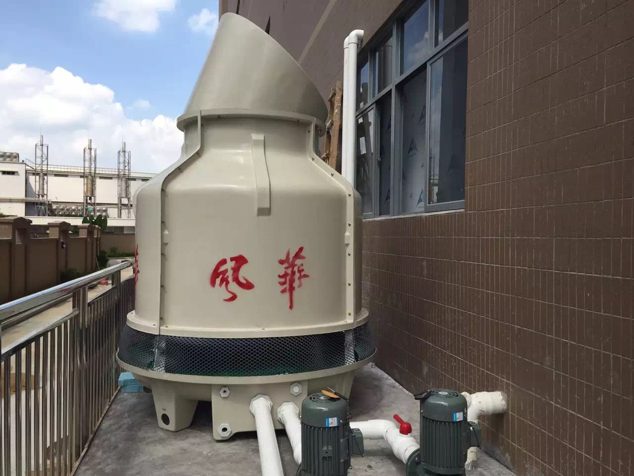 物流保鮮冷庫