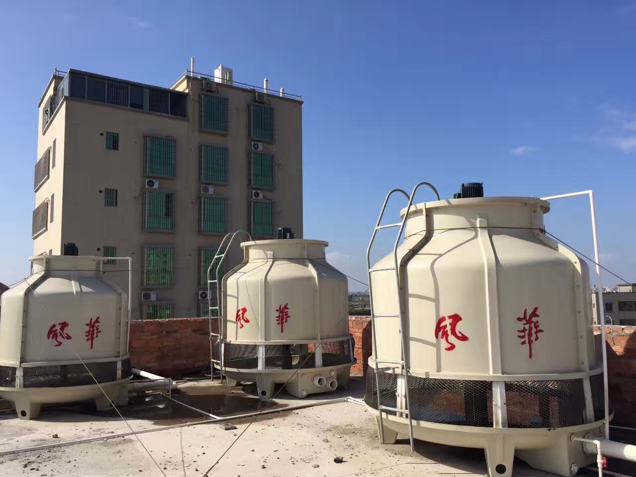 湛江海鮮冷藏庫